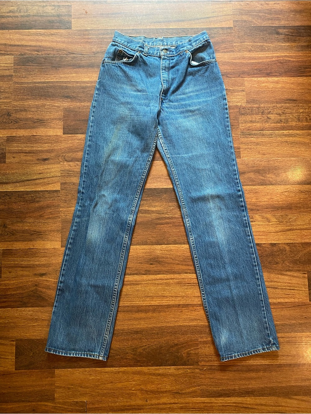 Women’s Vintage Levis